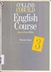 Collins COBUILD English Course: Practice Bk Pt. 3