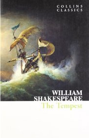 Tempest (Collins Classics)