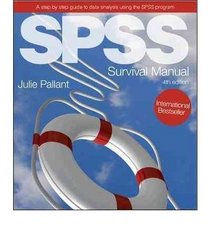 Spss Survival Manual & Spss V