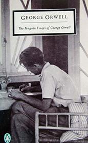 The Penguin Essays of George Orwell (Twentieth Century Classics)