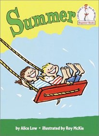 Summer (Beginner Books)