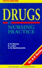 Drugs in Nursing Practice: An A-Z Guide