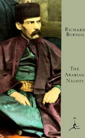 The Arabian Nights (Modern Library (Hardcover))