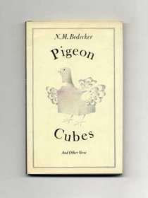 Pigeon Cubes and Other Verse