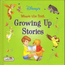 Winnie the Pooh: More Growing