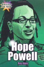 Hope Powell (Edge: Dream to Win)
