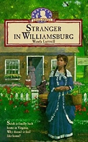 Stranger in Williamsburg (Sarah's Journey)