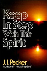 Keep in Step With the Spirit