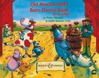 Old Macdonald's Barn Dance Book for Recorder