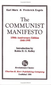 The Communist Manifesto