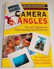 Camera Angles: Tips and Techniques for Professional-Quality Photographs