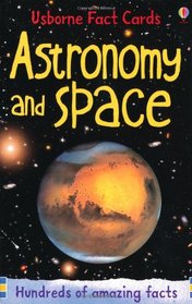 Astronomy and Space (Fact Cards)