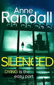 Silenced (Wheeler and Ross, Bk 2)