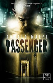 Passenger: Mystery Thriller