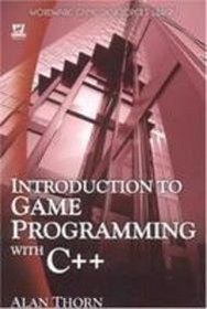 Introduction to Game Programming with C++