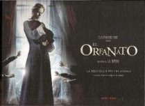 El orfanato/ The Orphanage (Spanish Edition)