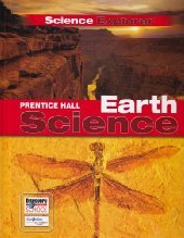 9790132012354 Prentice Hall Science Explorer: Earth Science