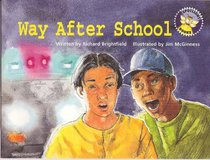 Way After School (Spotlight books - Instructional Vocabulary Books)