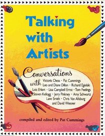 Talking With Artists: Volume 1 (Talking with Artists)
