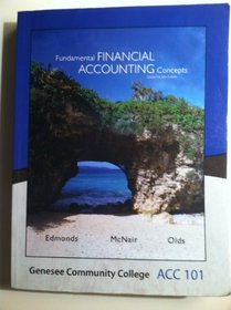 Fund Financial Acc Text Custom (ACC 101)
