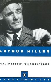 Mr. Peters' Connections (Penguin Plays)