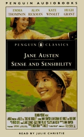 Sense and Sensibility (Penguin Classics)