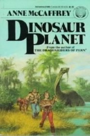 Dinosaur Planet (Mystery of Ireta, Bk 1)