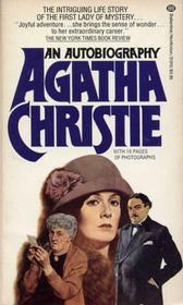 Agatha Christie: An Autobiography