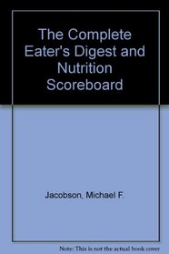 Comp Eaters Digest