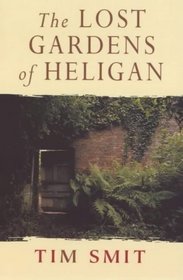 Lost Gardens Of Heligan
