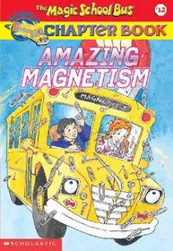 Amazing Magnetism