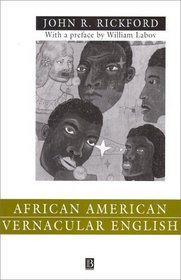 African American Vernacular English: Features, Evolution, Educational Implications (Language in Society (Oxford, England), 26.)