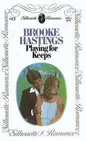 Playing for Keeps (Large Print)