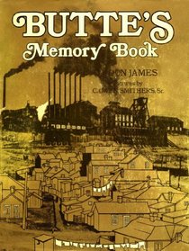 Butte's memory book