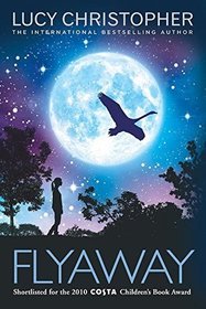 Flyaway (Audio CD) (Unabridged)