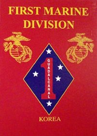 First Marine Division: Guadalcanal