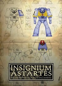 Insignium Astartes (Warhammer 40,000)