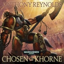 Chosen of Khorne (Warhammer 40000)
