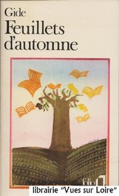 Feuillets D'Automne (French Edition)