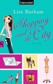 Shopping and the City