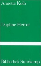 Daphne Herbst.