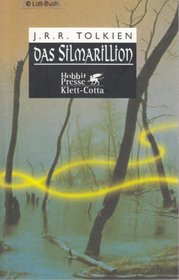 Das Silmarrion (German Edition)