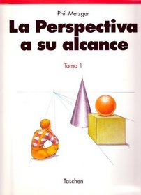 Perspectiva a Su Alcance, La - Tomo 1 (Spanish Edition)