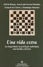 Una Vida Extra (Spanish Edition)