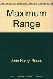 Maximum range