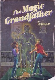 Magic Grandfather