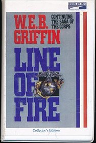 Line of Fire (The Corps)