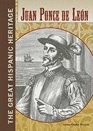 Juan Ponce De Leon (Great Hispanic Heritage)