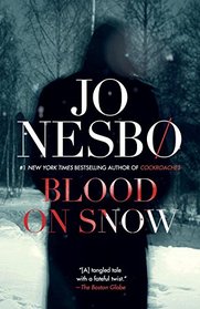 Blood on Snow (Blood on Snow, Bk 1)