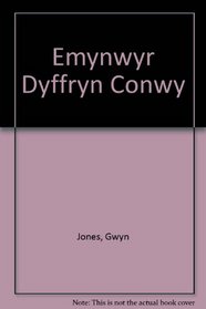 Emynwyr Dyffryn Conwy